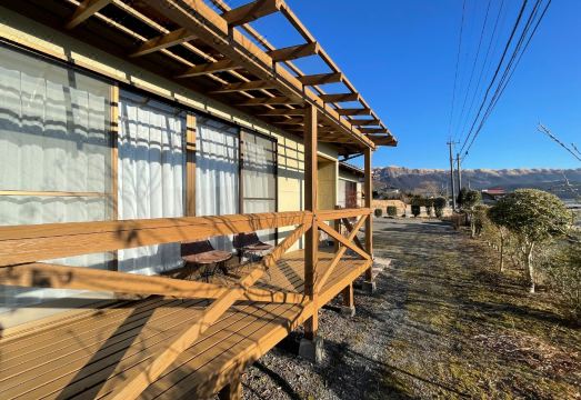 Hakusyu Hotel Overview