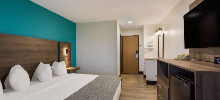 贝斯特韦斯特SureStay坎普维德(The Copper Hotel, SureStay Collection by Best Western)图片