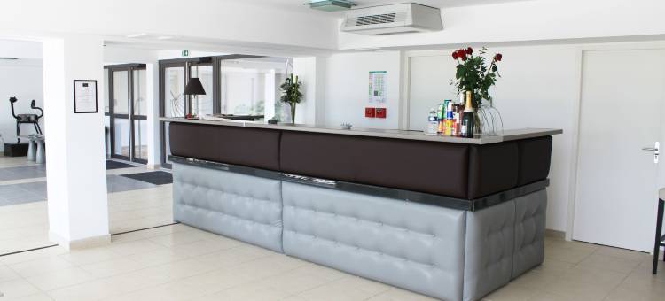 普罗旺斯艾克斯阿多尼斯公寓(Adonis Aix en Provence)图片