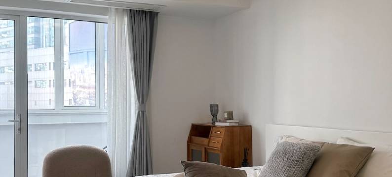 Kyo许公寓(裕德路四十五弄分店)图片