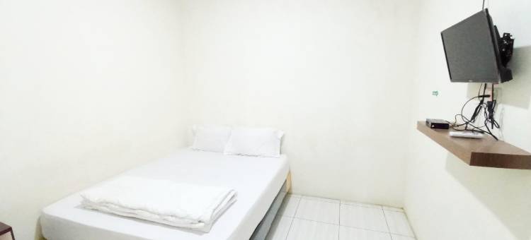 Maherza Syariah Homestay Gorontalo RedPartner图片