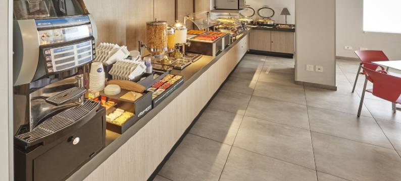 卡门城万豪城市快捷青年酒店(City Express Junior by Marriott Ciudad Del Carmen)图片