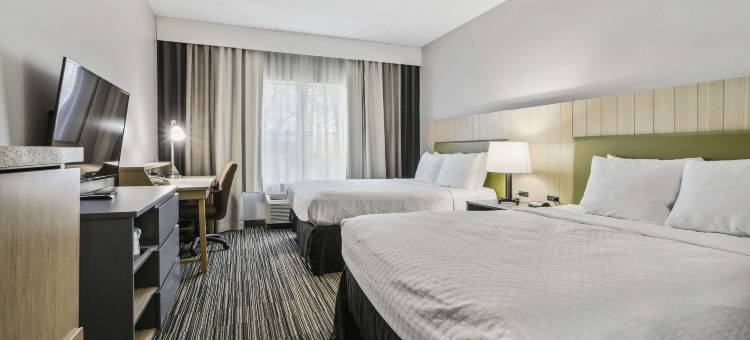 芝加哥奥黑尔南乡村旅馆及套房-丽笙旗下(Country Inn & Suites by Radisson, Chicago O'Hare South, IL)图片