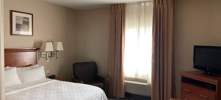 Candlewood Suites 拉波特 by IHG(Candlewood Suites la Porte)图片