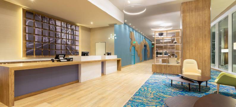 巴拿马城Residence Inn酒店(Residence Inn Panama City)图片