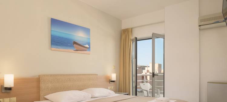 赛吉欧斯酒店-全包式(Sergios Hotel)图片