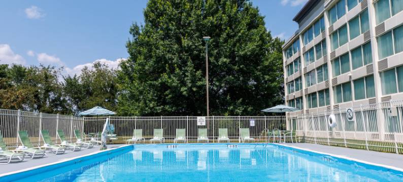 Holiday Inn 韦尔顿 by IHG(Holiday Inn Weirton - Steubenville Area by IHG)图片