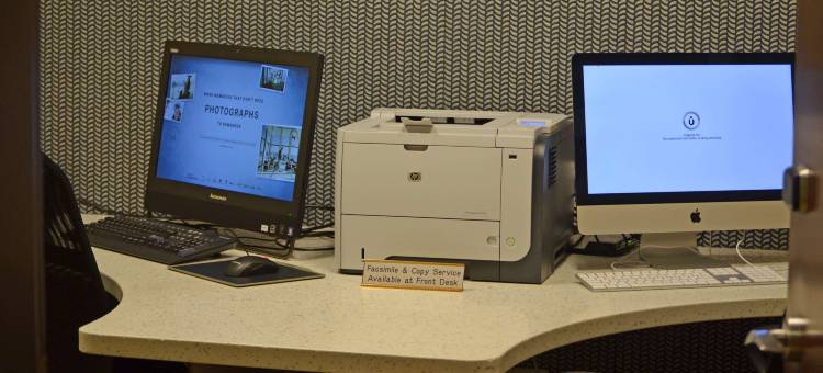 科宁/佩恩提德波斯特欢朋酒店(Hampton Inn Corning)图片