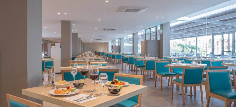 罗克特斯帕尔梅拉酒店 - 皮埃尔度假(Hotel Roquetas El Palmeral by Pierre & Vacances)图片