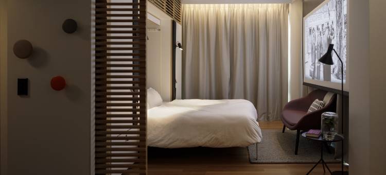 巴黎佐库酒店(Zoku Paris)图片