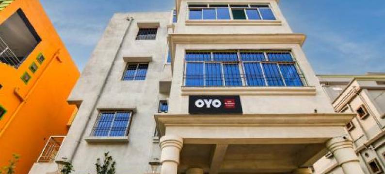 Hotel O MAA Bhuasuni Residency图片