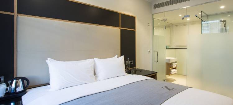 Z酒店-格洛斯特广场(The Z Hotel Gloucester Place)图片
