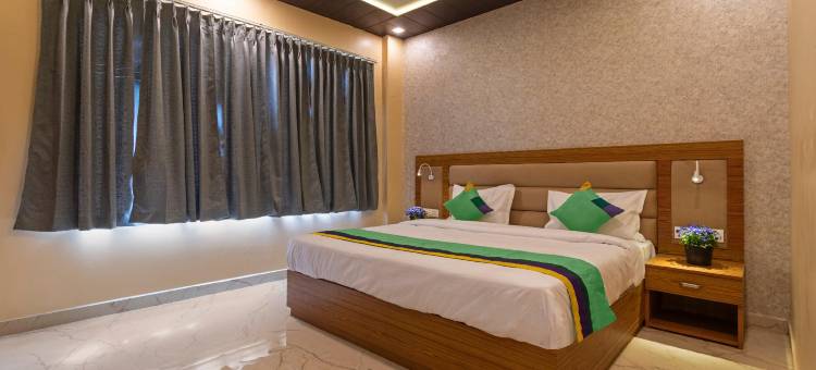 Treebo Heaven Grand Ayodhya图片