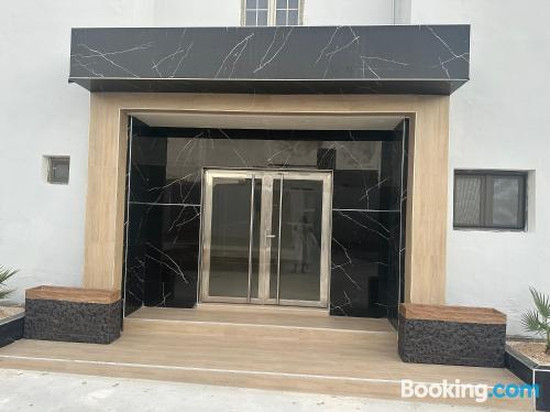 Hotel Esma Nouadhibou