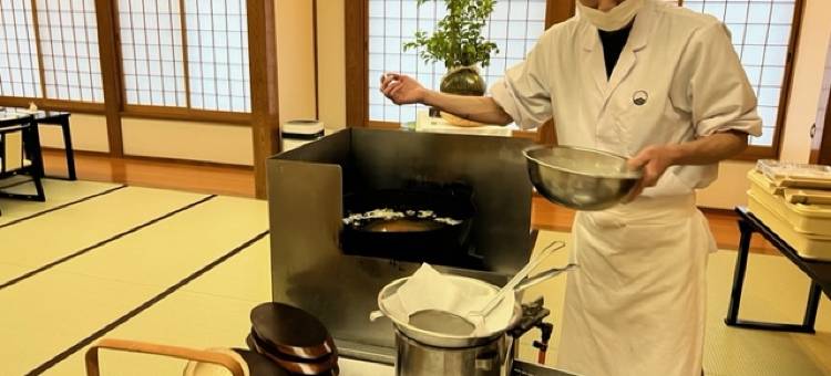 Kaminomiya Onsen Kawaratei图片