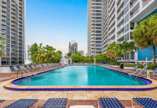 StayCozy Apartments at the Grand Hotel Overview