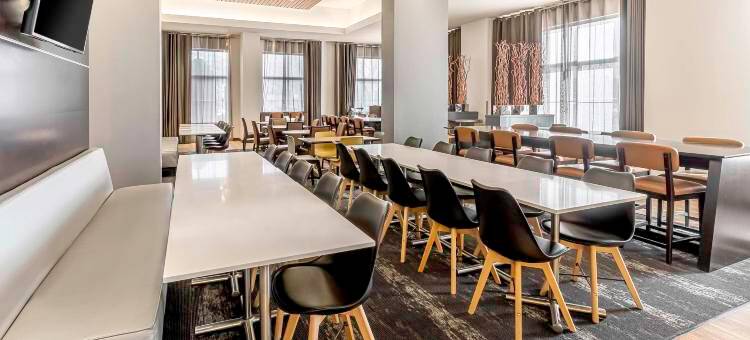 里士满肖特庞朴凯悦嘉寓酒店(Hyatt House Richmond /Short Pump)图片