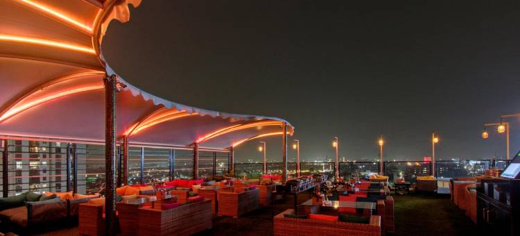 Collection O Hotel Grand Sky图片