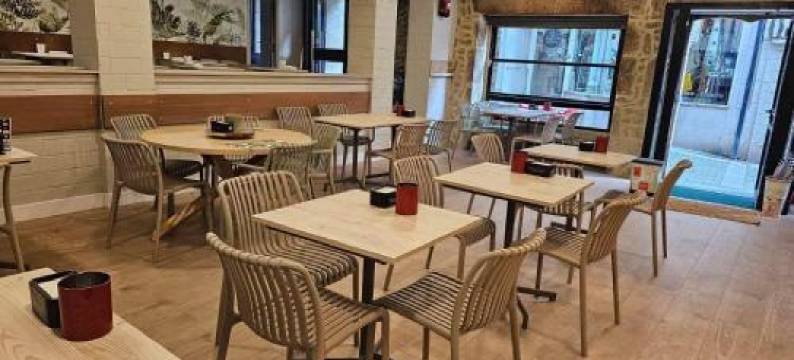 马利奎托旅馆(Hotel Mariquito)图片