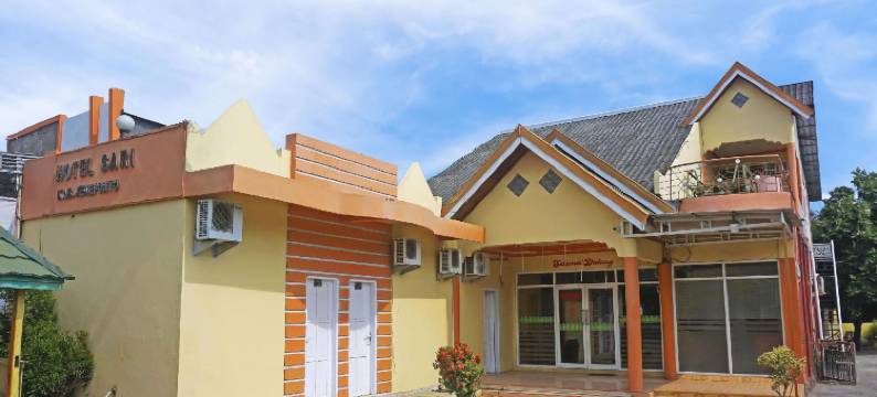 OYO 萨里珍纳蓬托酒店(Hotel O Sari Jeneponto)图片