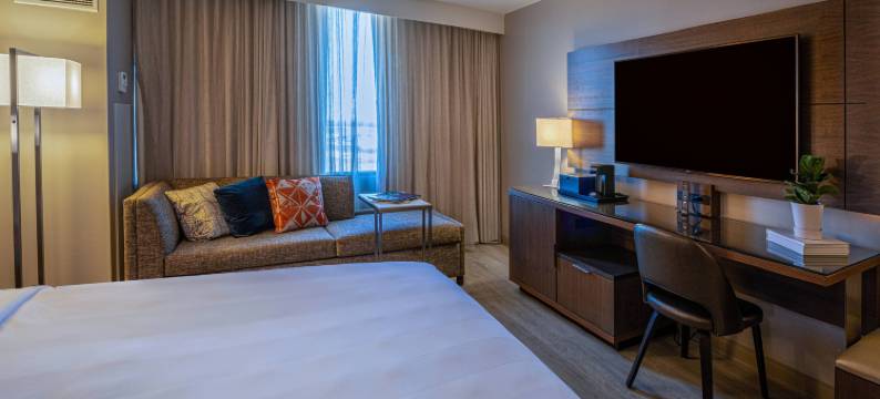 威奇托万豪酒店(Wichita Marriott)图片