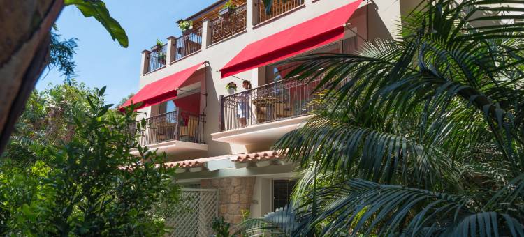公园别墅弗尔特村 Spa 度假村(Forte Village Resort - Villa Del Parco & Spa)图片