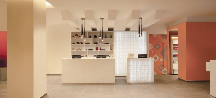 普埃布拉伊克斯普兰达嘉年华快捷酒店(Fiesta Inn Express Puebla Explanada)图片