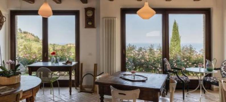 柯瑞克里温馨住宿加早餐旅馆(Villa Cri Cri B&B di Charme - Bike B&B)图片