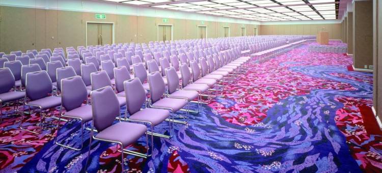 钏路王子大酒店(Kushiro Prince Hotel)图片