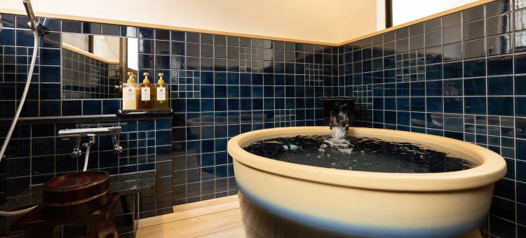 班巴大曽根经典现代自我风格酒店(Classic & Modern Self-Styled Hotel Banba Oosone)图片