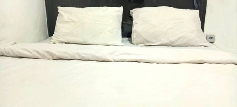 赛贾安日惹米特拉红门酒店(Saijaan Yogyakarta Mitra RedDoorz)图片