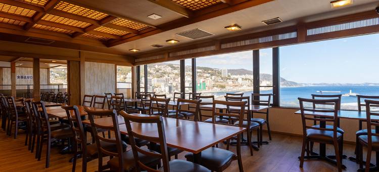 魚見崎i酒店(Uomisaki Hotel)图片