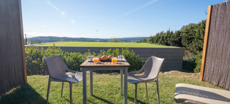 马塞斯温耶酒店 - 限成人(Mas Ses Vinyes - Adults Only)图片