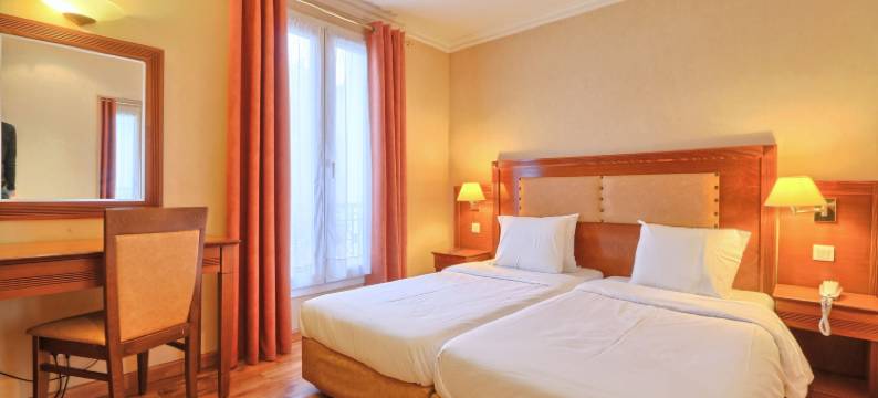 巴黎121酒店(121 Paris Hotel)图片