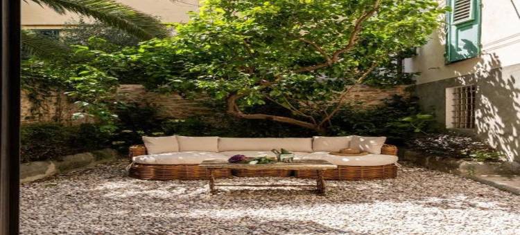 Oltrarno 1881 Apartments图片