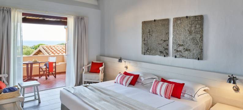 Due Lune Puntaldia Resort & Golf图片