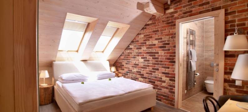 上品养生酒店(Absolutum Wellness Hotel)图片