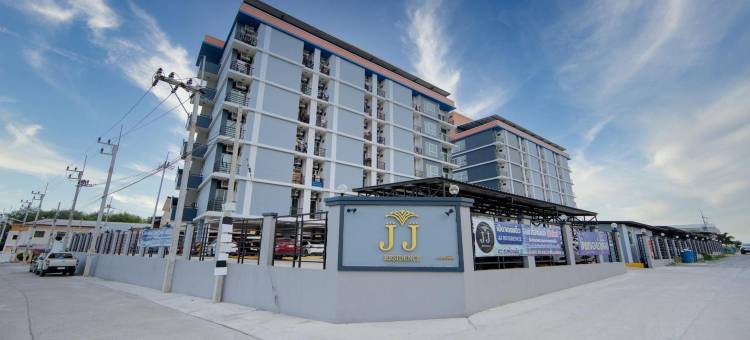 JJ公寓(JJRESIDENCE)图片