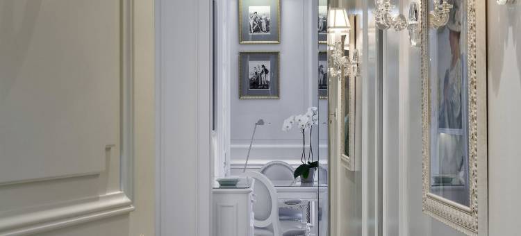 美岸皇宫大酒店(Beau-Rivage Palace)图片