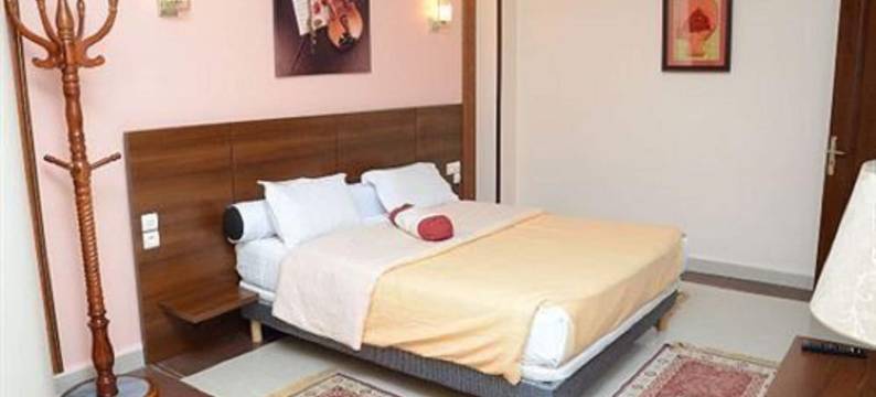 国宾酒店(Hotel les Ambassadeurs)图片