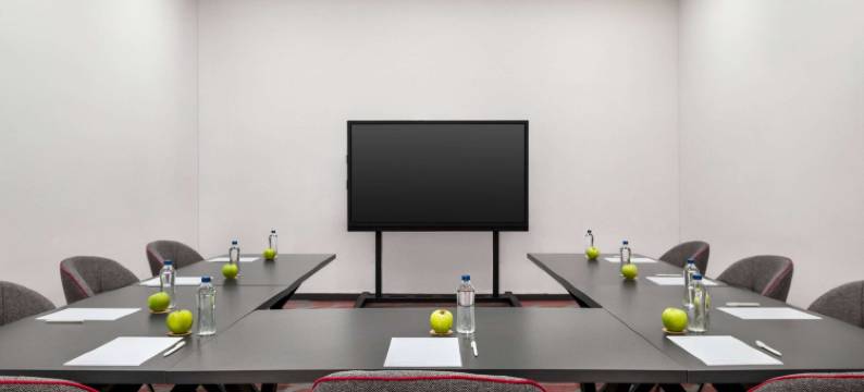 卡拉贝伊温德姆华美达(Ramada by Wyndham Karacabey)图片