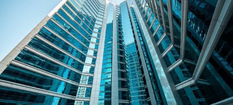 迪拜复古大酒店公寓(Vintage Grand Hotel Apartments Dubai)图片