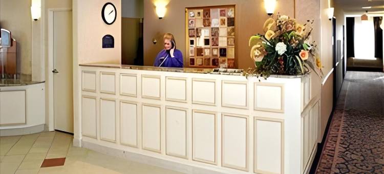 Holiday Inn Express 法戈，西英亩(Holiday Inn Express FARGO-WEST ACRES by IHG)图片