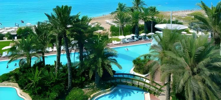 帕洛玛佩里锡亚酒店 - 全包式(Paloma Perissia)图片