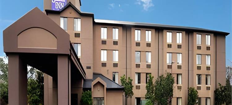 舒眠酒店及套房哥伦布州立大学附近 - 摩尔堡地区(Sleep Inn & Suites Near Columbus - State University Area)图片