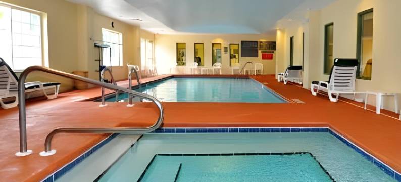 彭萨科拉西丽怡酒店(Country Inn & Suites by Radisson, Pensacola West, FL)图片