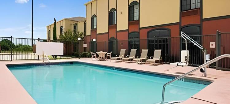 凯艺套房酒店(Quality Suites)图片