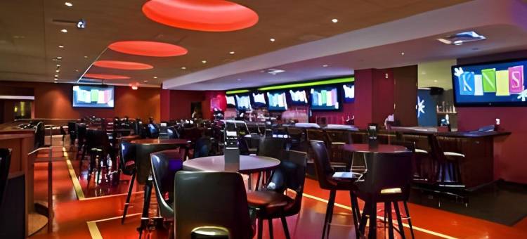 Residence Inn Boston Dedham图片
