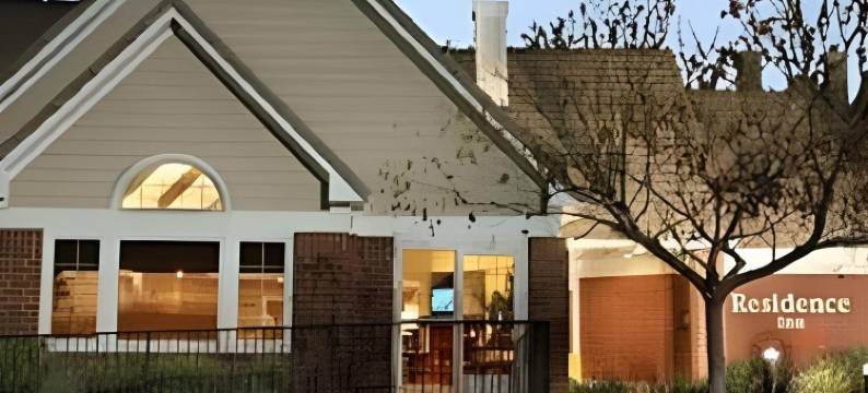Residence Inn Sacramento Rancho Cordova图片