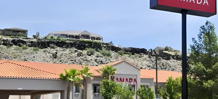 圣乔治华美达酒店(Ramada by Wyndham St George)图片